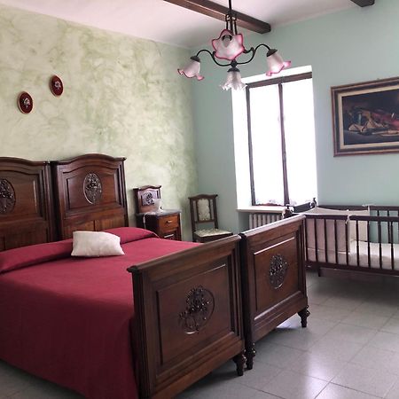 Casa Dei Ciliegi Castell'Alfero Villa Luaran gambar