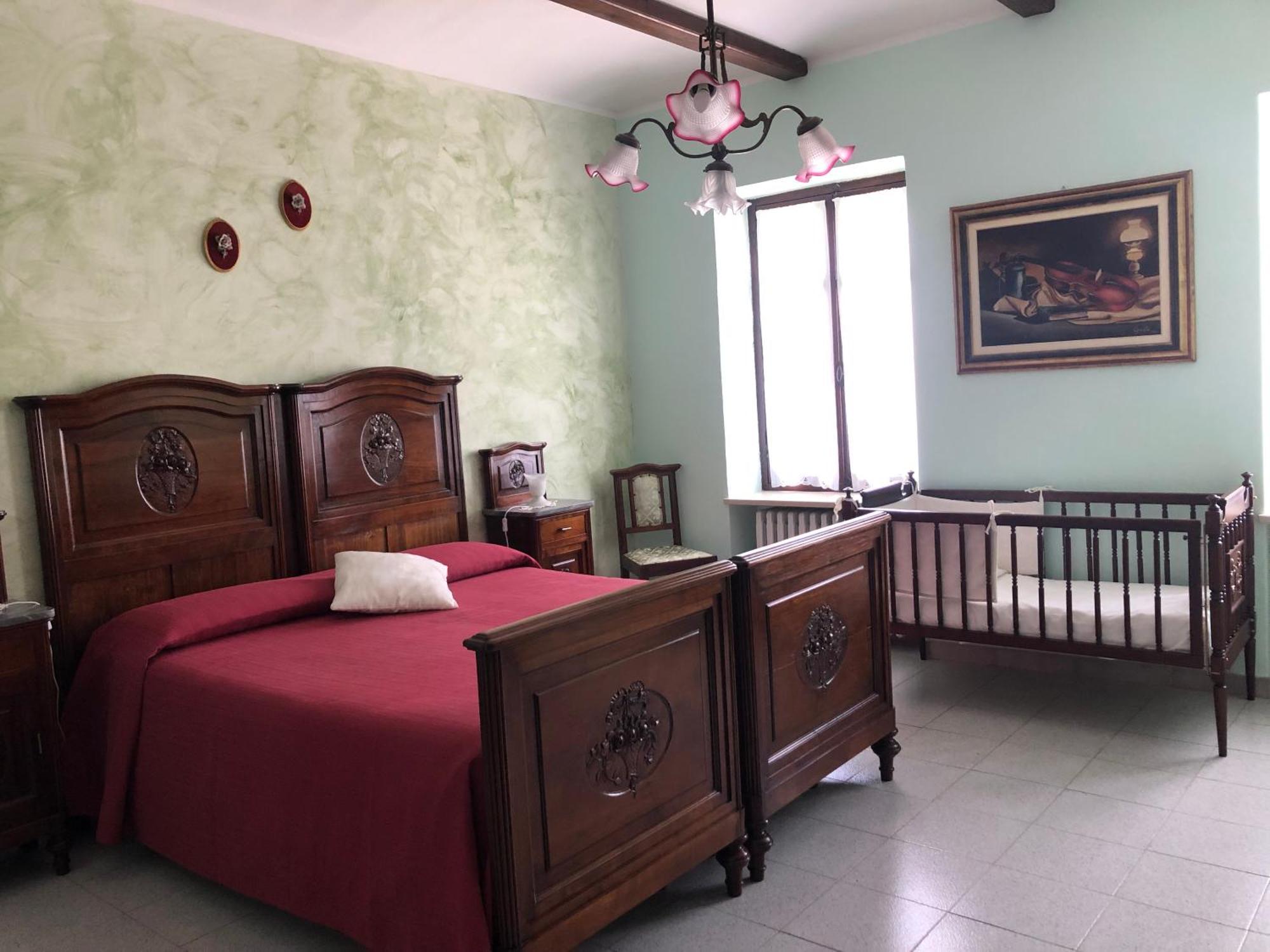 Casa Dei Ciliegi Castell'Alfero Villa Luaran gambar