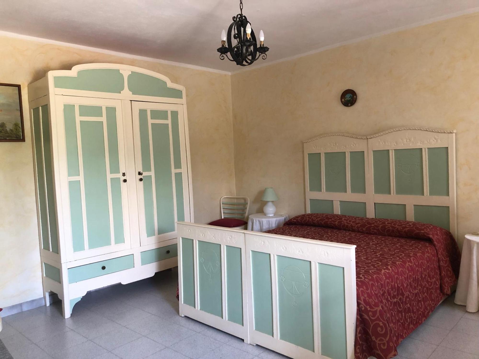 Casa Dei Ciliegi Castell'Alfero Villa Luaran gambar