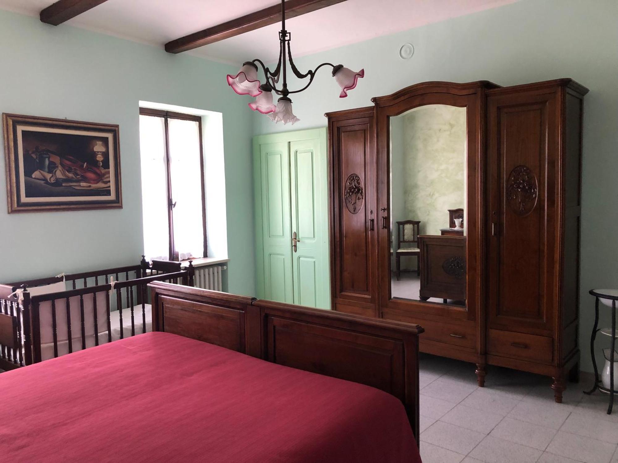 Casa Dei Ciliegi Castell'Alfero Villa Luaran gambar