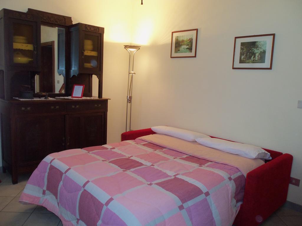 Casa Dei Ciliegi Castell'Alfero Villa Bilik gambar