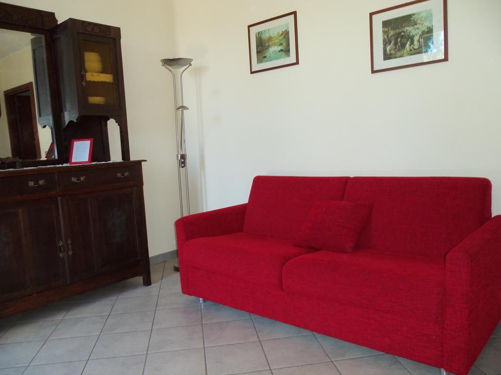 Casa Dei Ciliegi Castell'Alfero Villa Bilik gambar